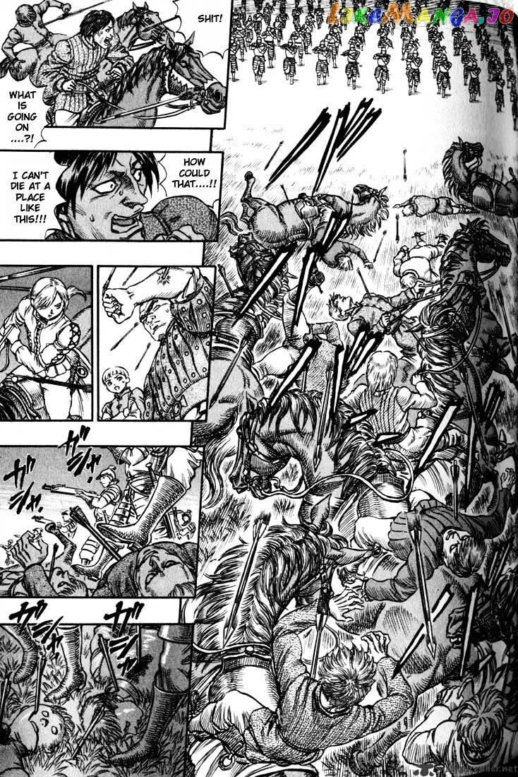 Berserk  Manga Chapter 9 page 103 - 