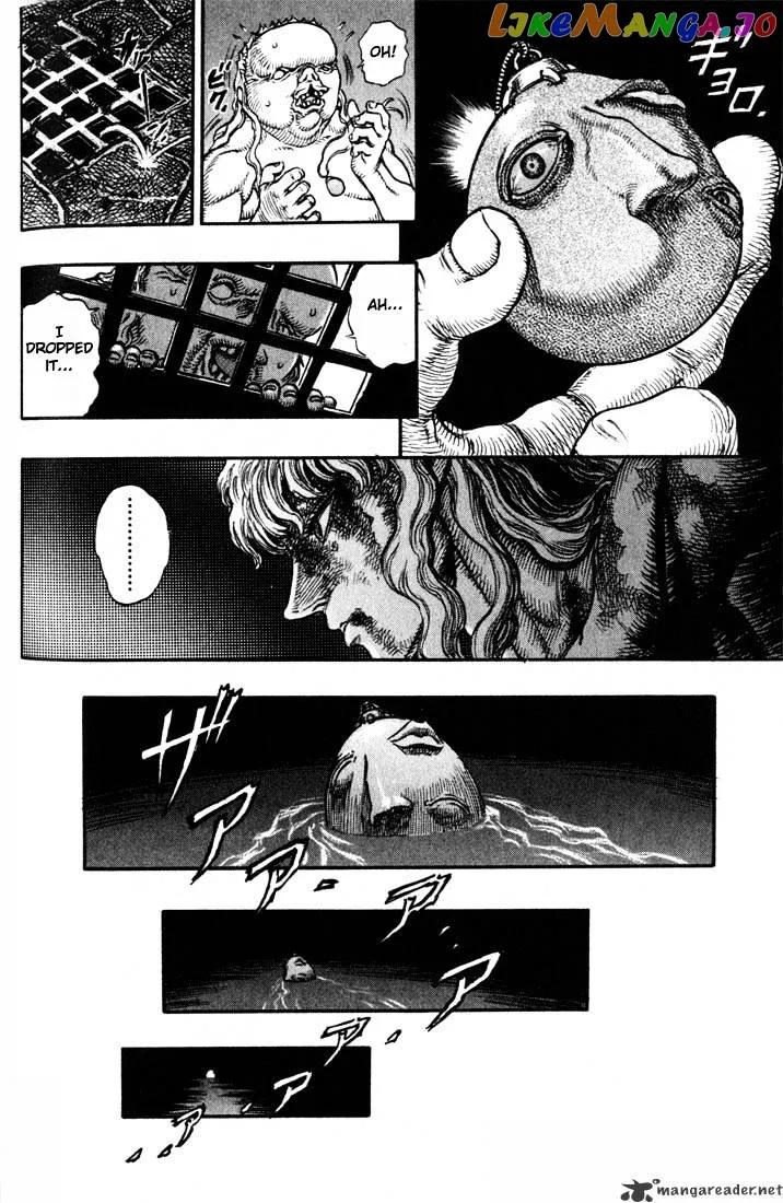 Berserk  Manga Chapter 9 page 106 - 