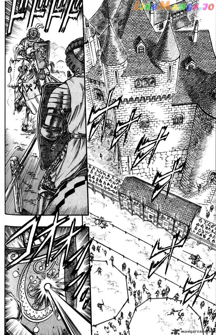 Berserk  Manga Chapter 9 page 108 - 