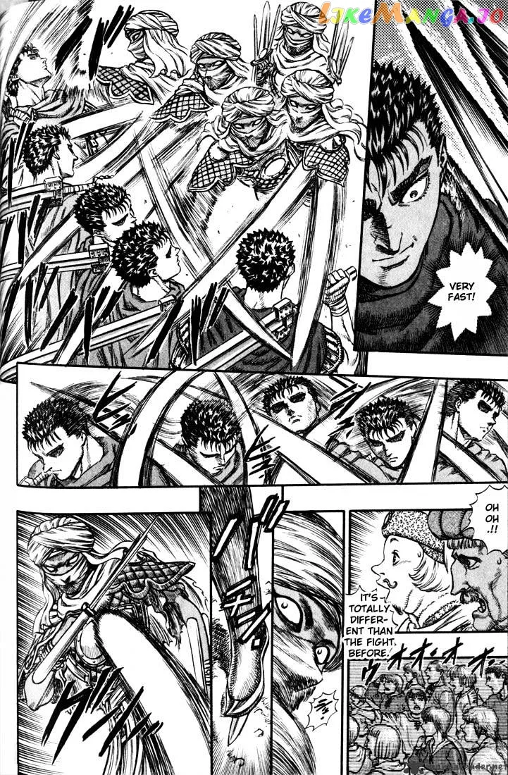 Berserk  Manga Chapter 9 page 120 - 