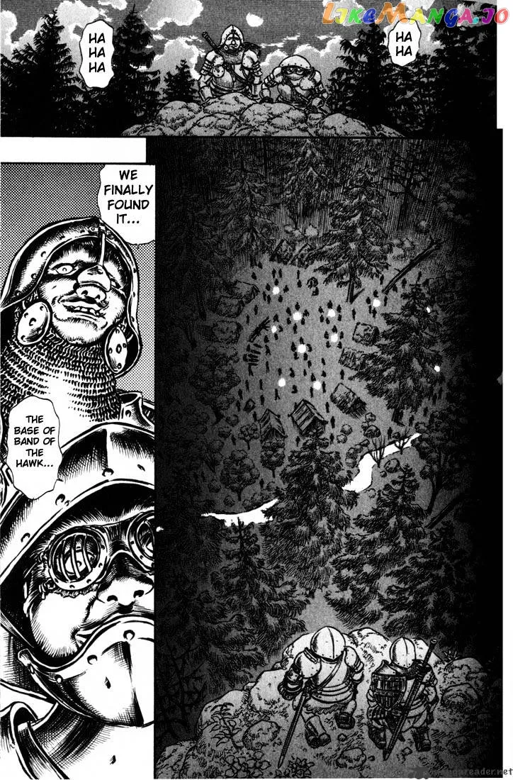 Berserk  Manga Chapter 9 page 129 - 