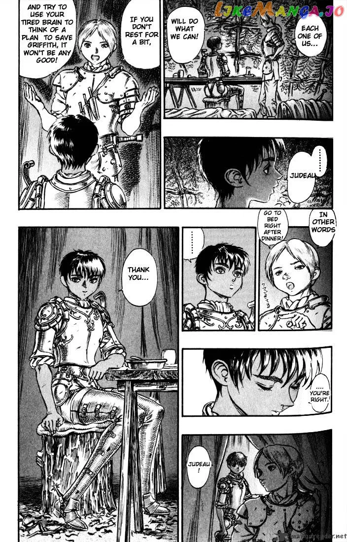 Berserk  Manga Chapter 9 page 133 - 
