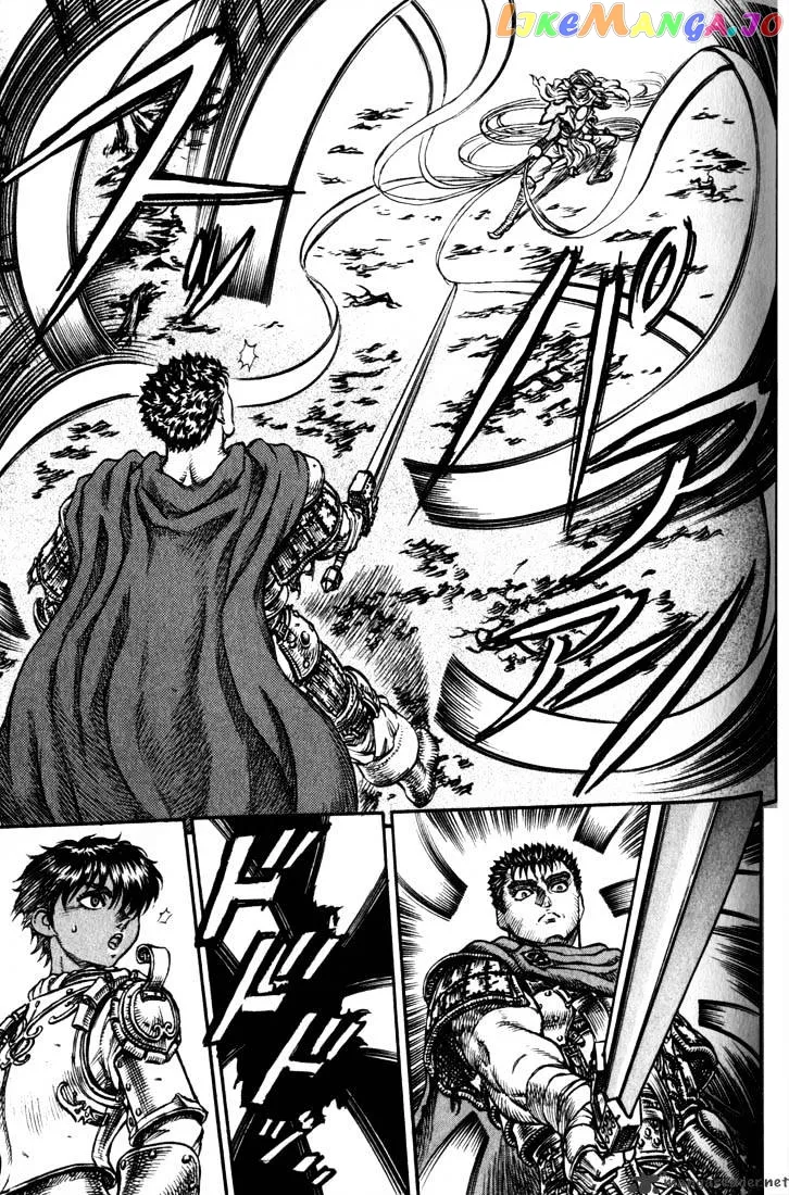 Berserk  Manga Chapter 9 page 159 - 