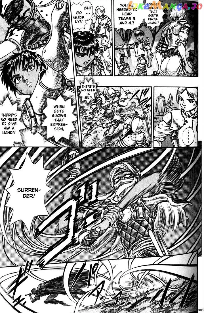 Berserk  Manga Chapter 9 page 161 - 
