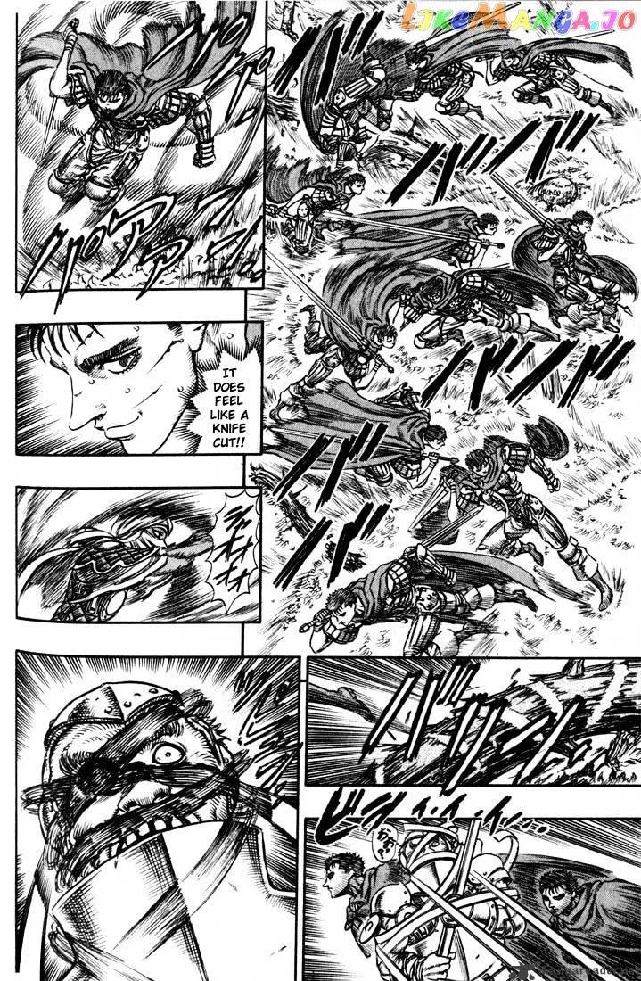 Berserk  Manga Chapter 9 page 162 - 