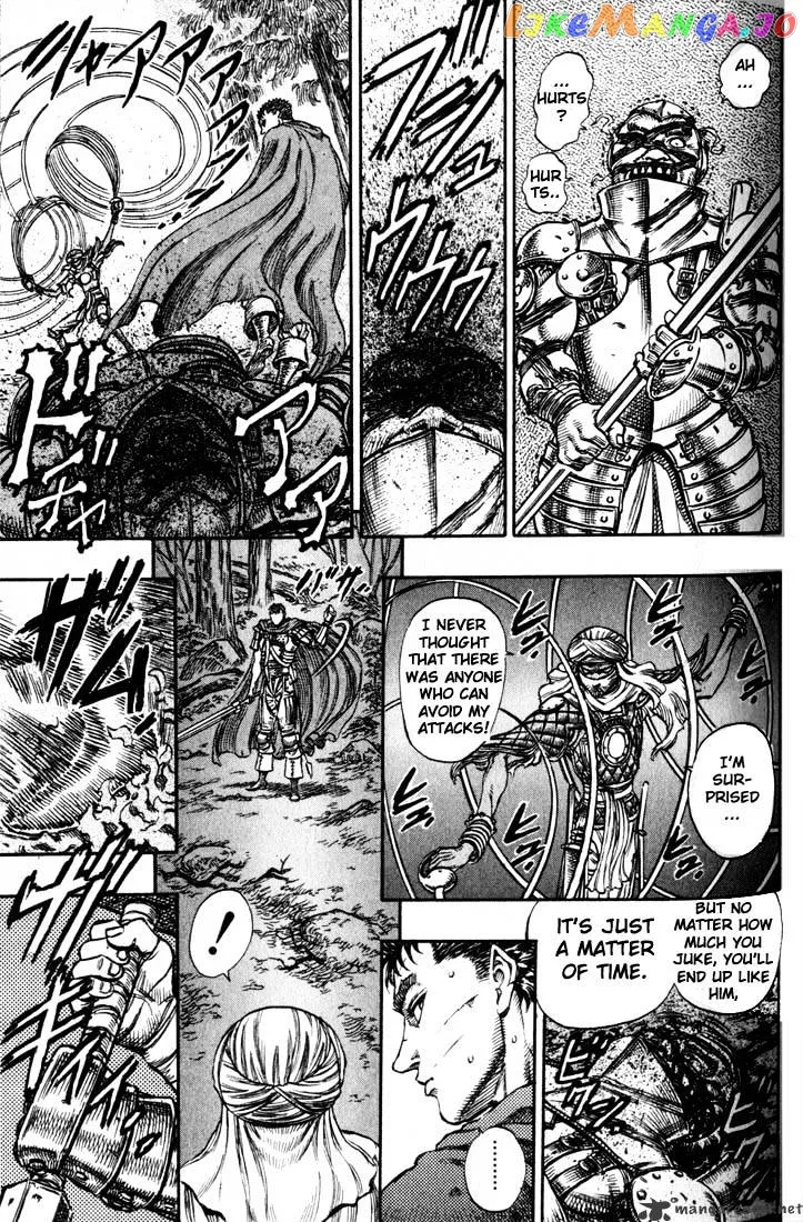 Berserk  Manga Chapter 9 page 163 - 
