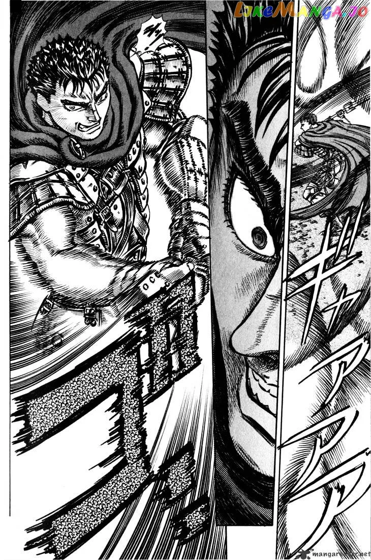 Berserk  Manga Chapter 9 page 166 - 