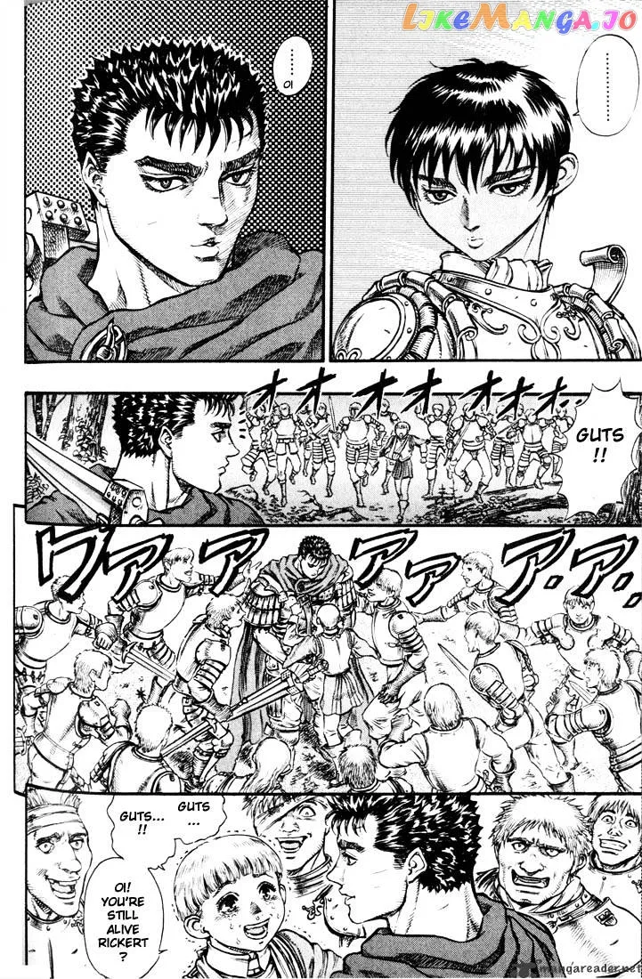 Berserk  Manga Chapter 9 page 172 - 