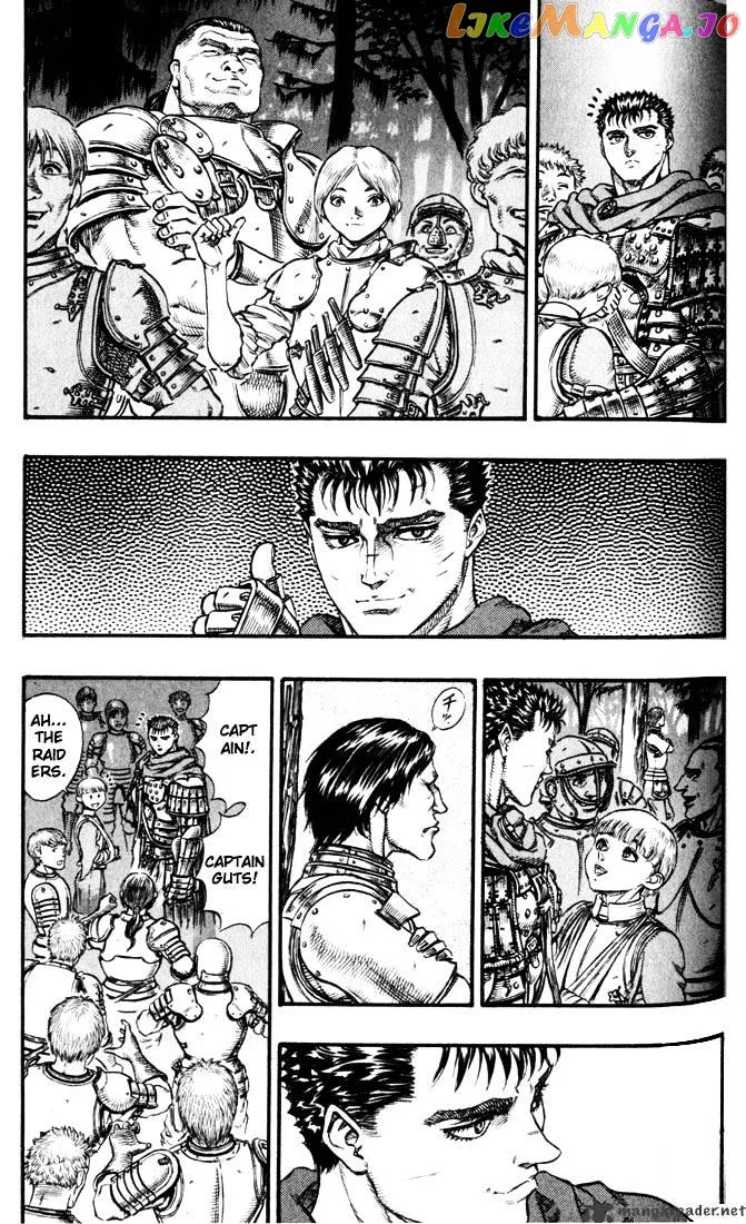 Berserk  Manga Chapter 9 page 173 - 