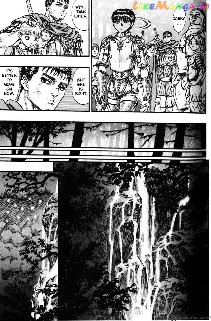 Berserk  Manga Chapter 9 page 175 - 