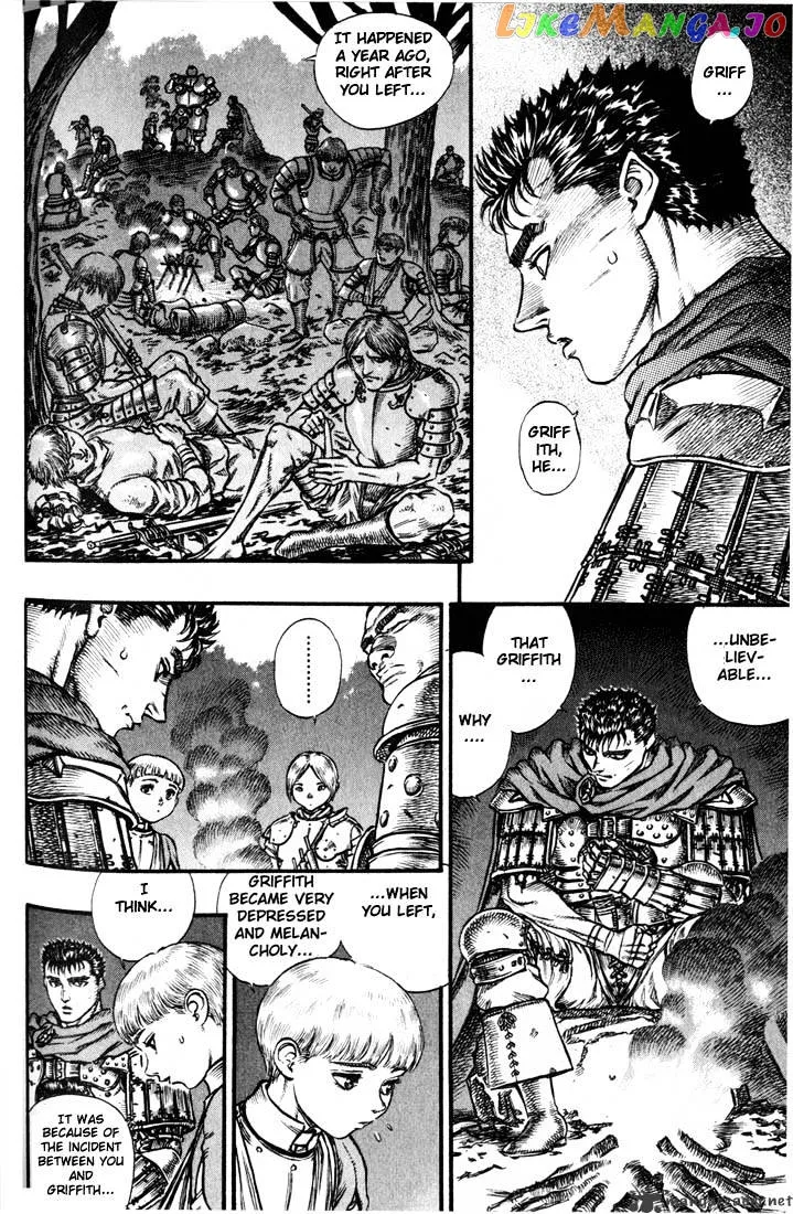 Berserk  Manga Chapter 9 page 176 - 