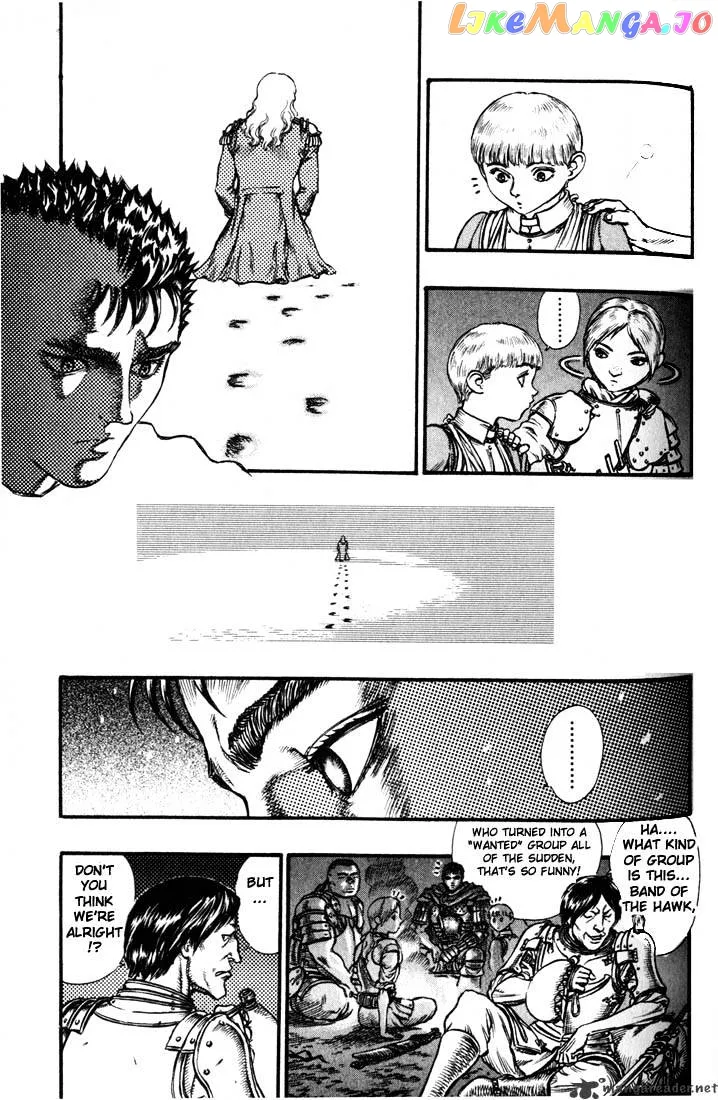 Berserk  Manga Chapter 9 page 177 - 