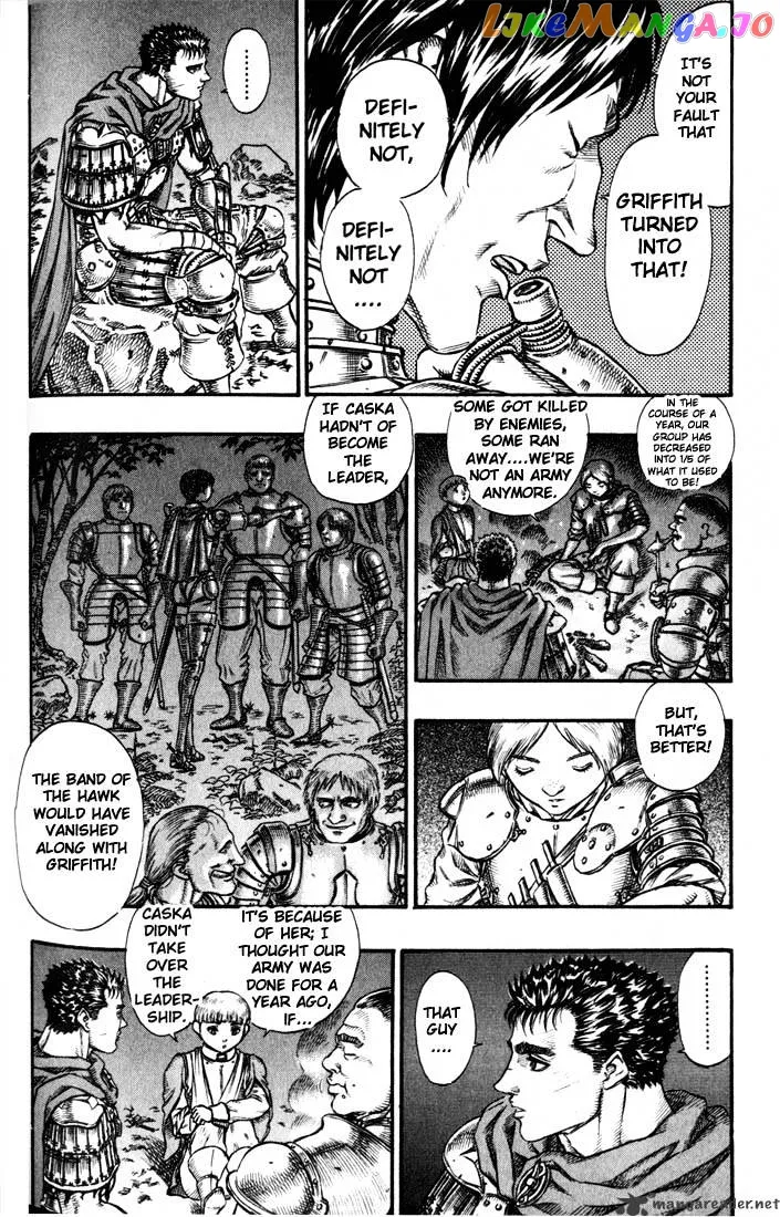 Berserk  Manga Chapter 9 page 178 - 