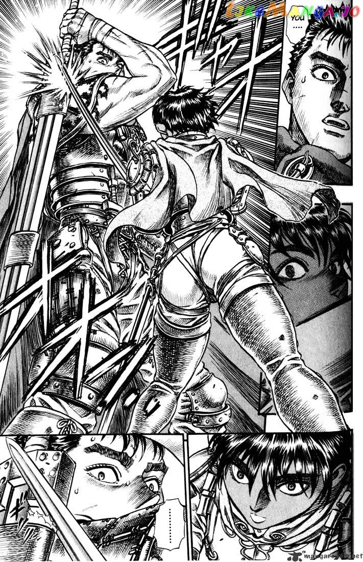 Berserk  Manga Chapter 9 page 193 - 