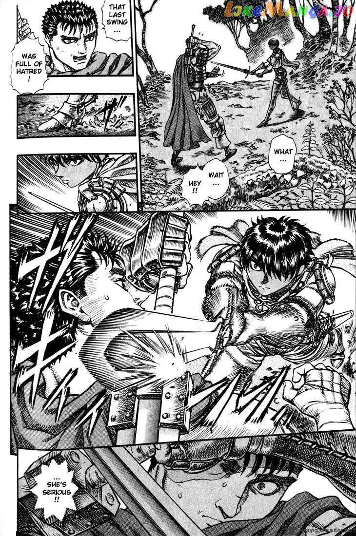 Berserk  Manga Chapter 9 page 194 - 