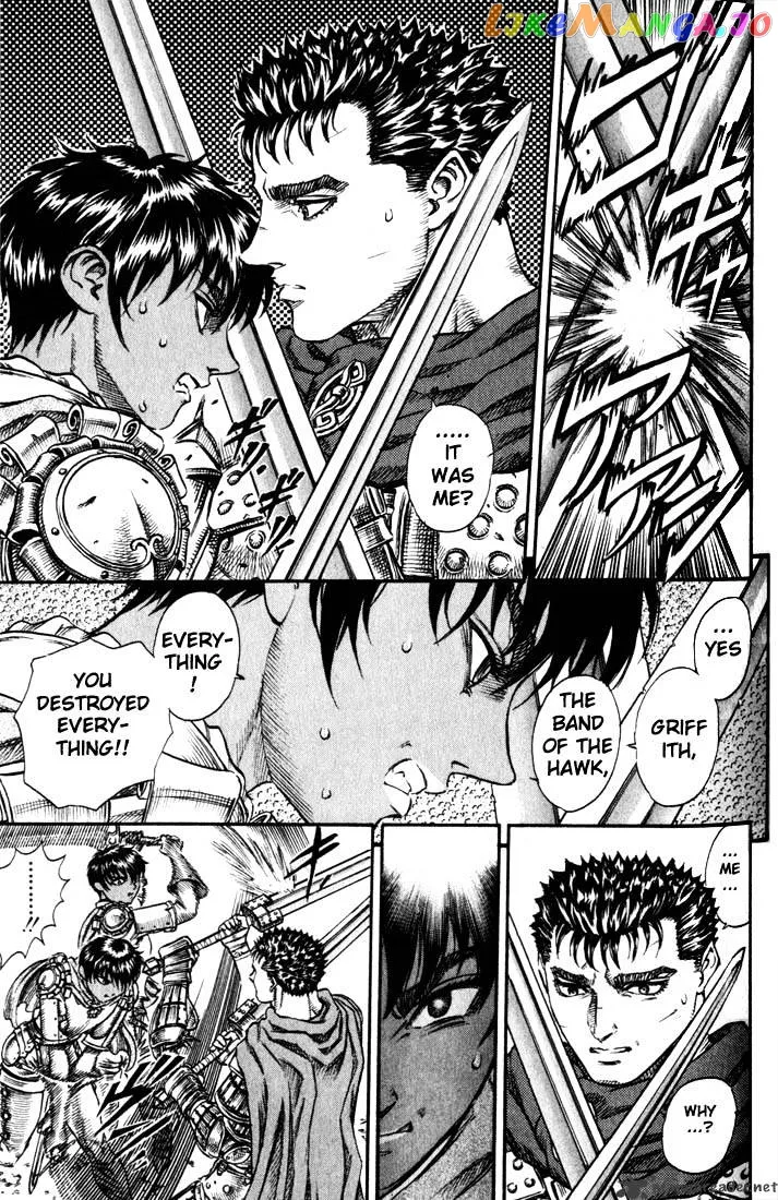 Berserk  Manga Chapter 9 page 197 - 