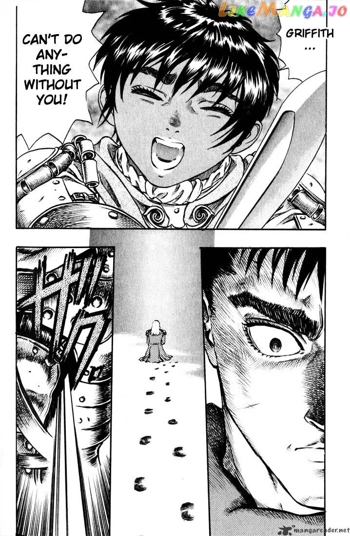 Berserk  Manga Chapter 9 page 200 - 