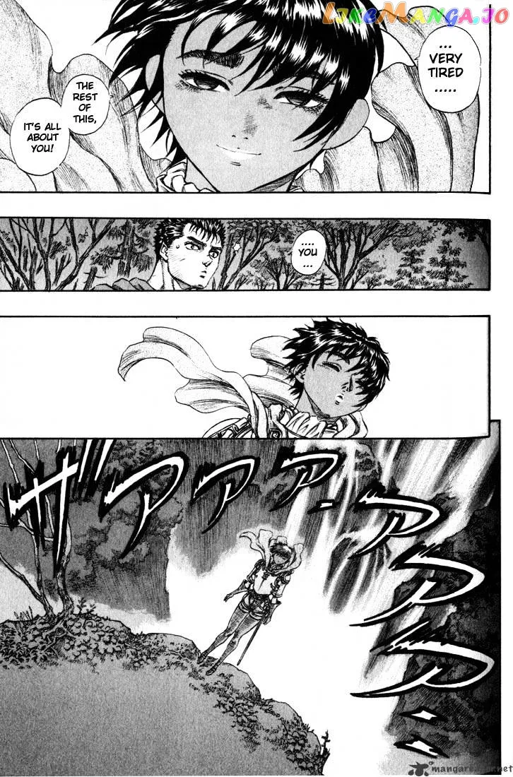 Berserk  Manga Chapter 9 page 207 - 