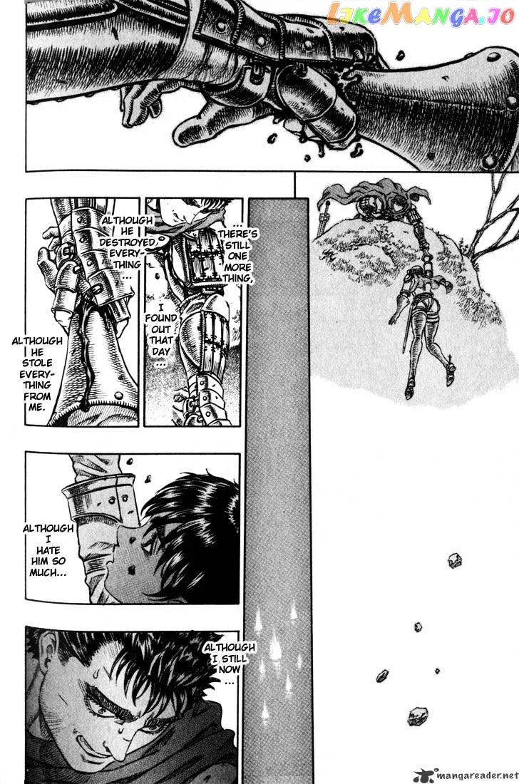 Berserk  Manga Chapter 9 page 208 - 