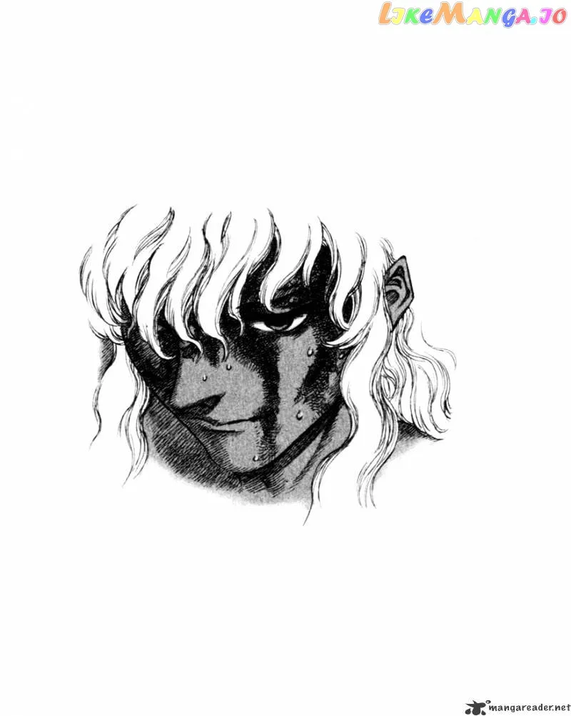 Berserk  Manga Chapter 9 page 22 - 