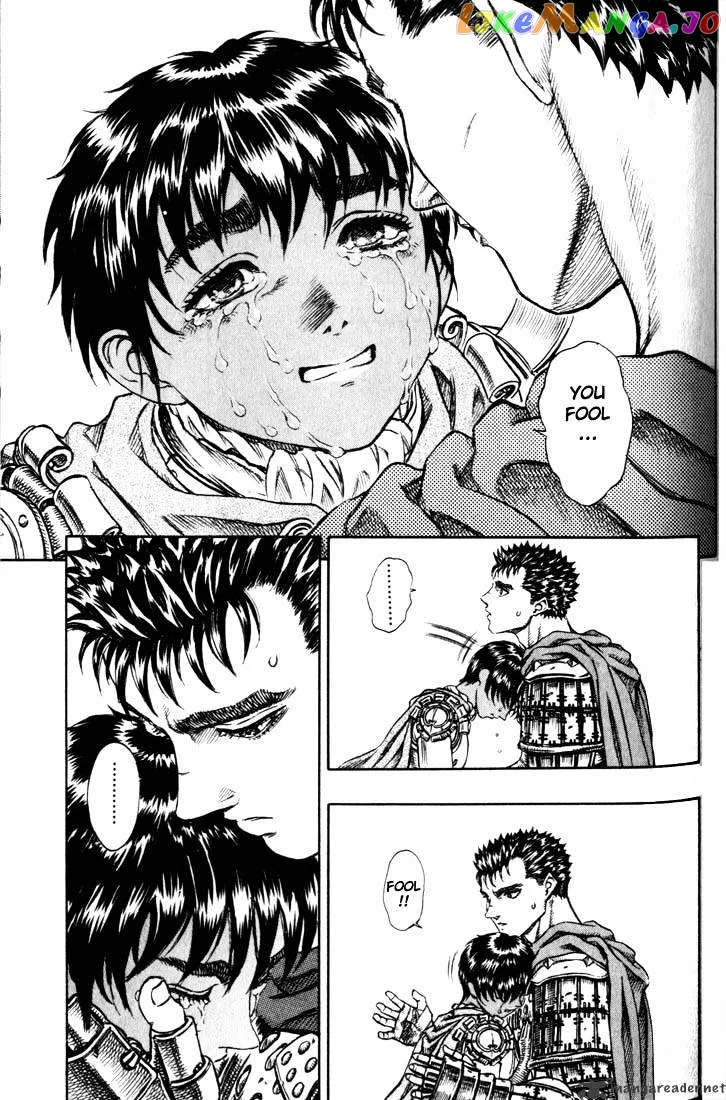 Berserk  Manga Chapter 9 page 211 - 