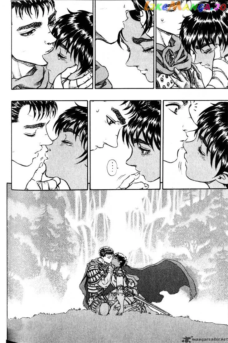 Berserk  Manga Chapter 9 page 212 - 