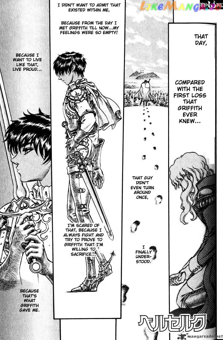 Berserk  Manga Chapter 9 page 213 - 