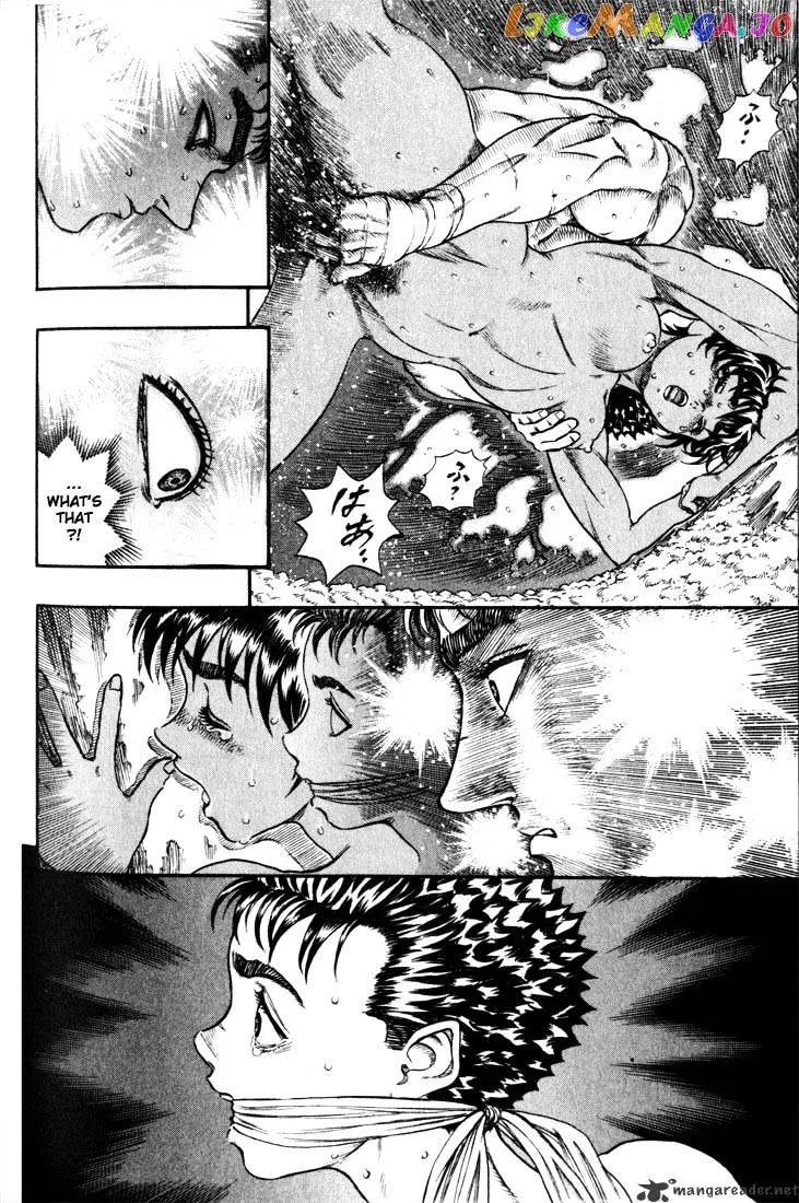 Berserk  Manga Chapter 9 page 227 - 