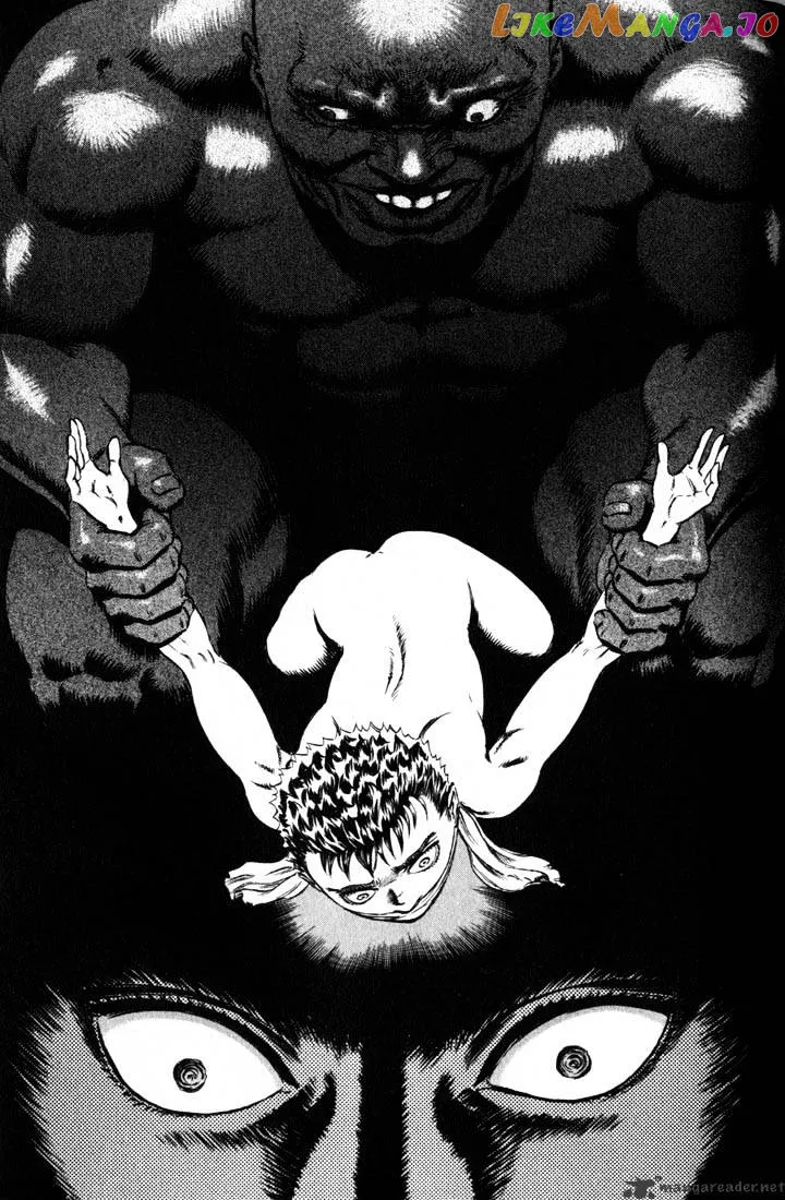 Berserk  Manga Chapter 9 page 228 - 