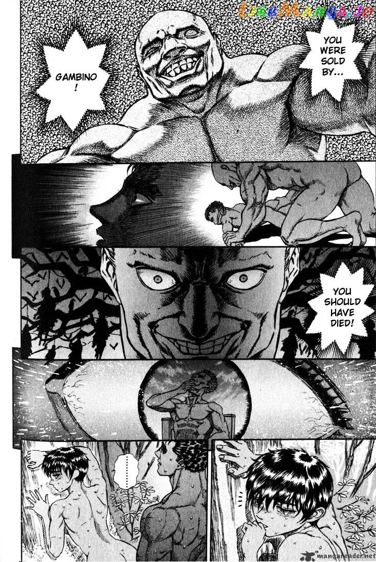 Berserk  Manga Chapter 9 page 229 - 
