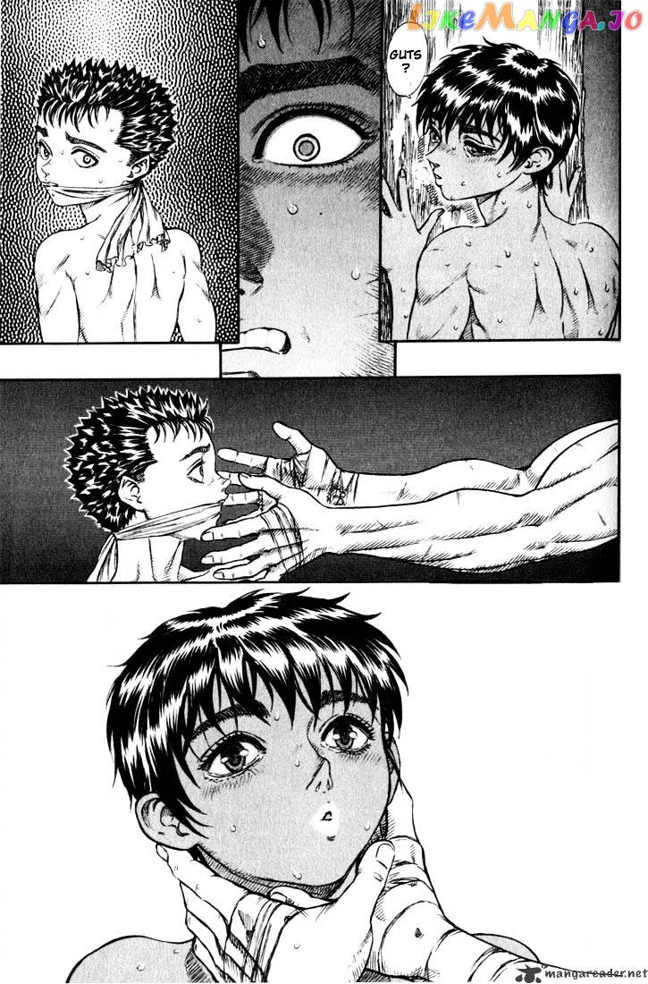 Berserk  Manga Chapter 9 page 230 - 