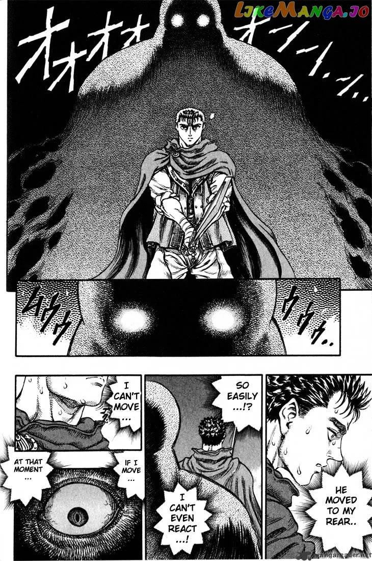 Berserk  Manga Chapter 9 page 34 - 