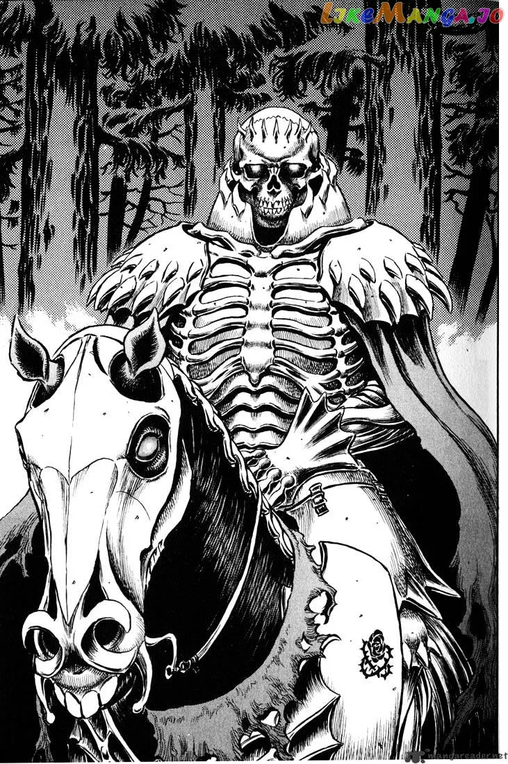 Berserk  Manga Chapter 9 page 37 - 