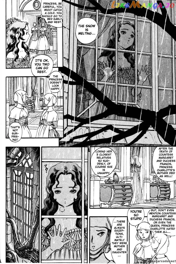 Berserk  Manga Chapter 9 page 42 - 