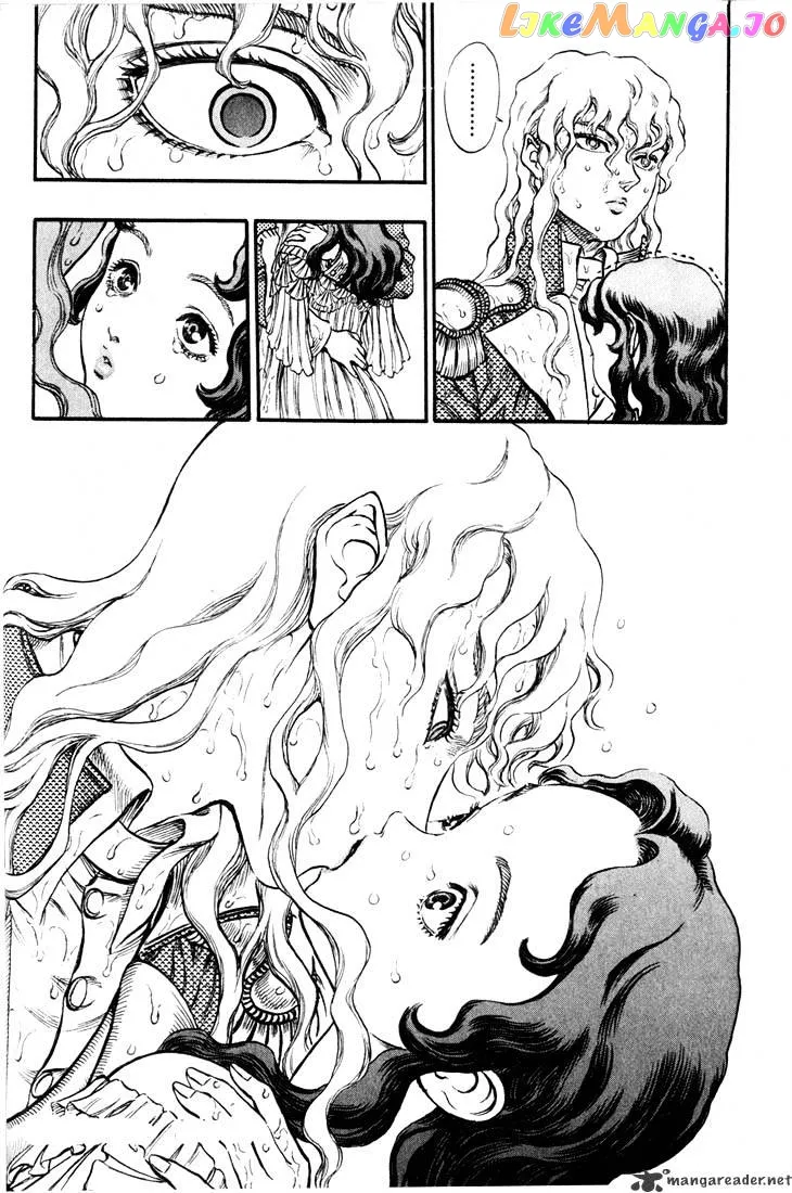 Berserk  Manga Chapter 9 page 46 - 