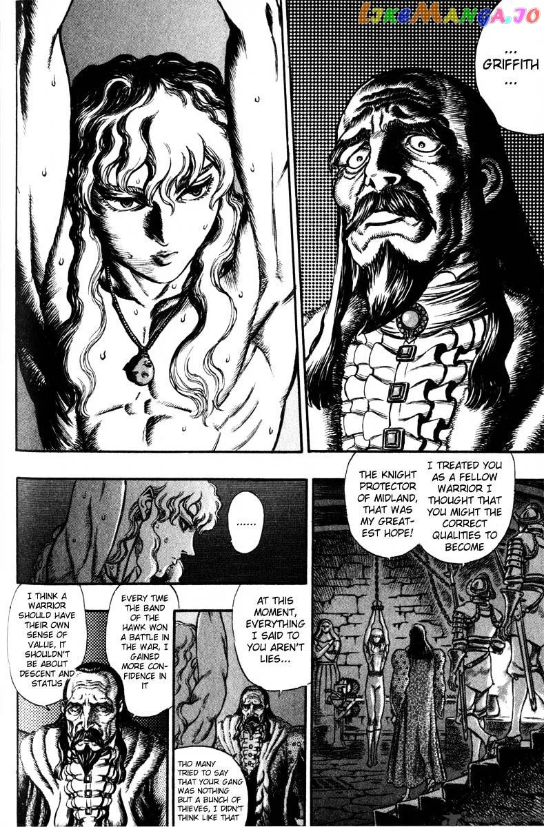 Berserk  Manga Chapter 9 page 48 - 