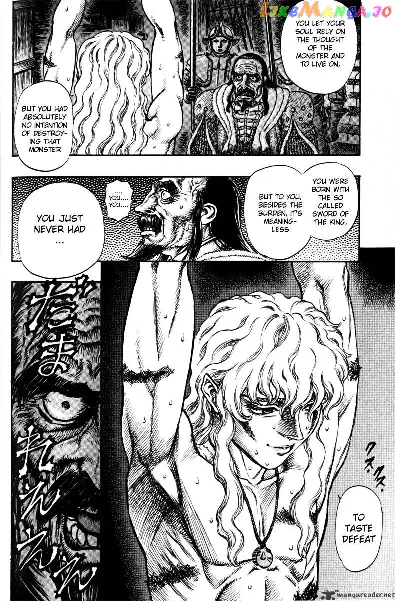 Berserk  Manga Chapter 9 page 54 - 