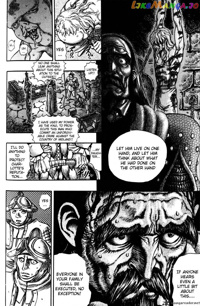 Berserk  Manga Chapter 9 page 58 - 