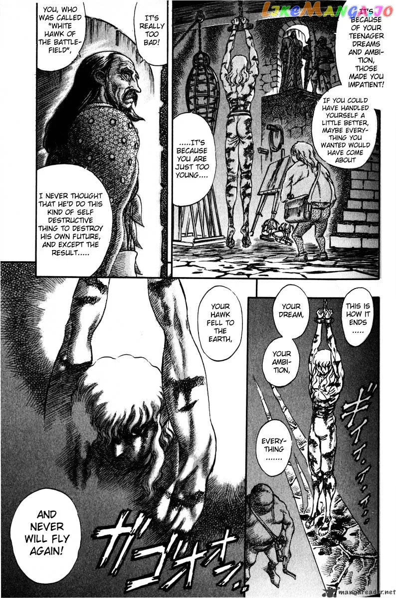 Berserk  Manga Chapter 9 page 59 - 