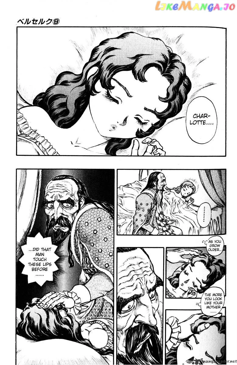 Berserk  Manga Chapter 9 page 61 - 