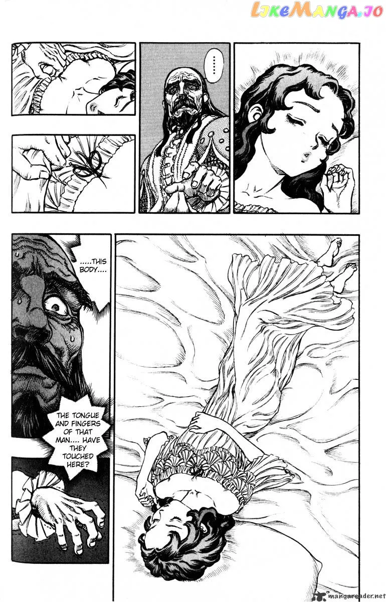 Berserk  Manga Chapter 9 page 62 - 