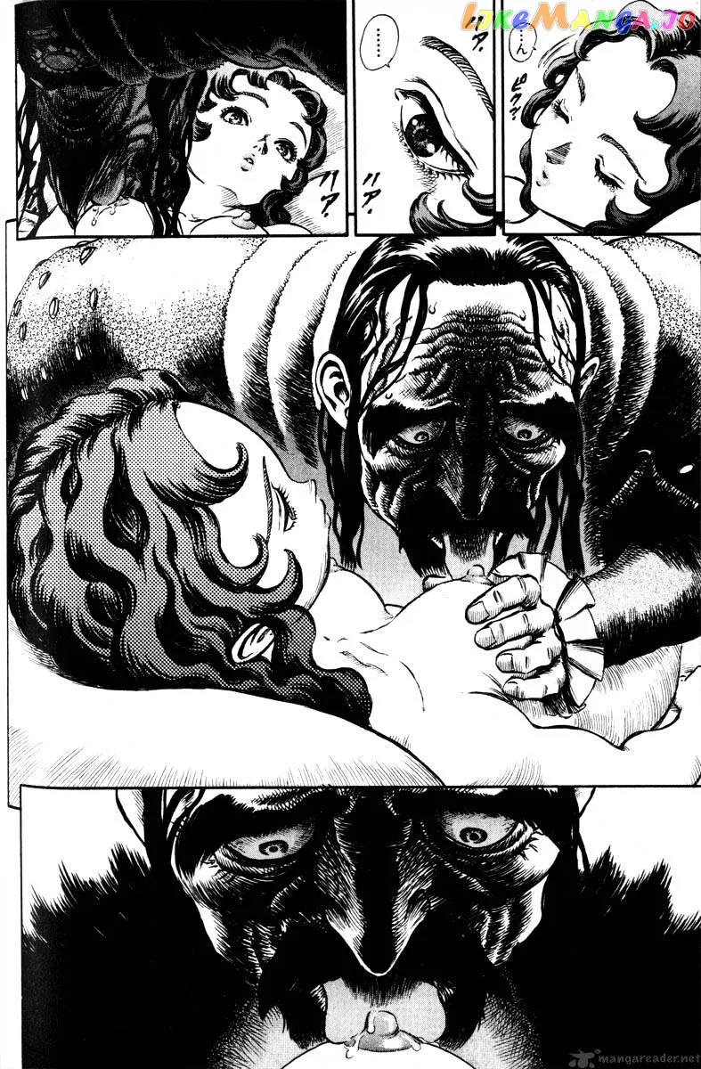 Berserk  Manga Chapter 9 page 64 - 