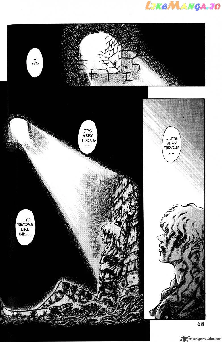 Berserk  Manga Chapter 9 page 66 - 