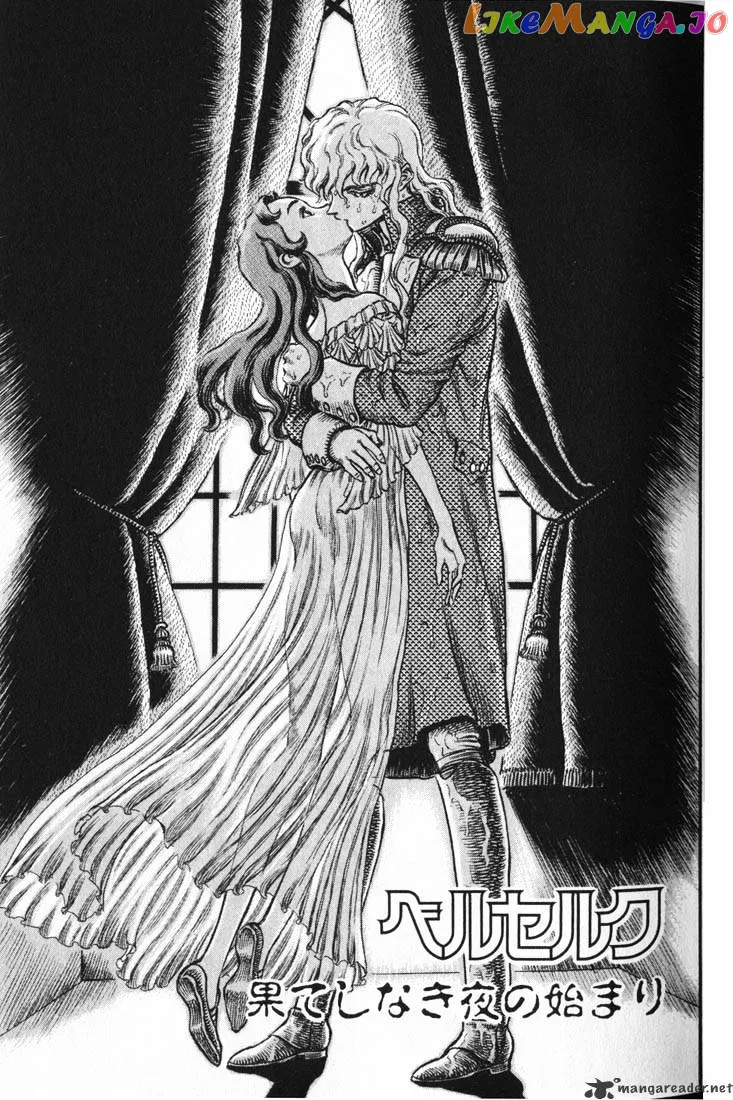 Berserk  Manga Chapter 9 page 67 - 