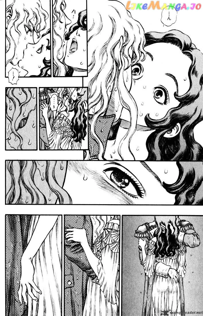Berserk  Manga Chapter 9 page 68 - 