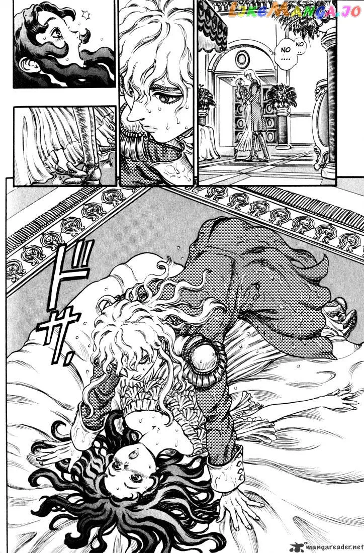 Berserk  Manga Chapter 9 page 70 - 