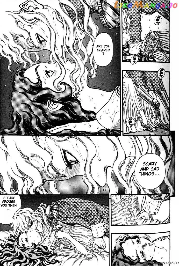 Berserk  Manga Chapter 9 page 71 - 