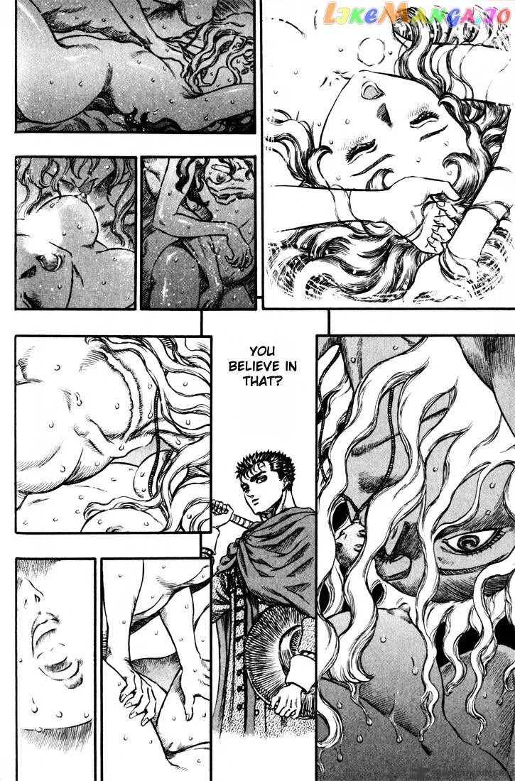 Berserk  Manga Chapter 9 page 74 - 