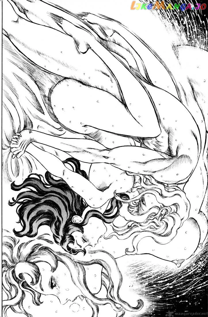Berserk  Manga Chapter 9 page 76 - 