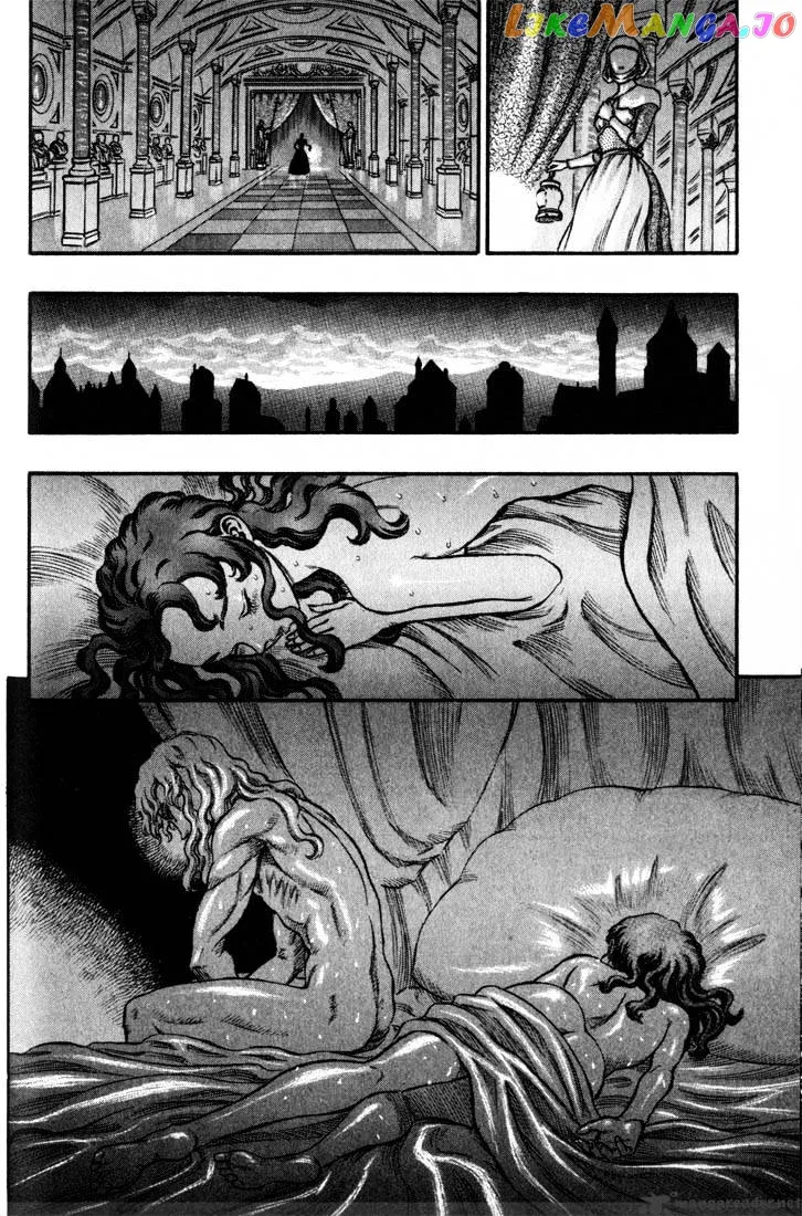 Berserk  Manga Chapter 9 page 78 - 